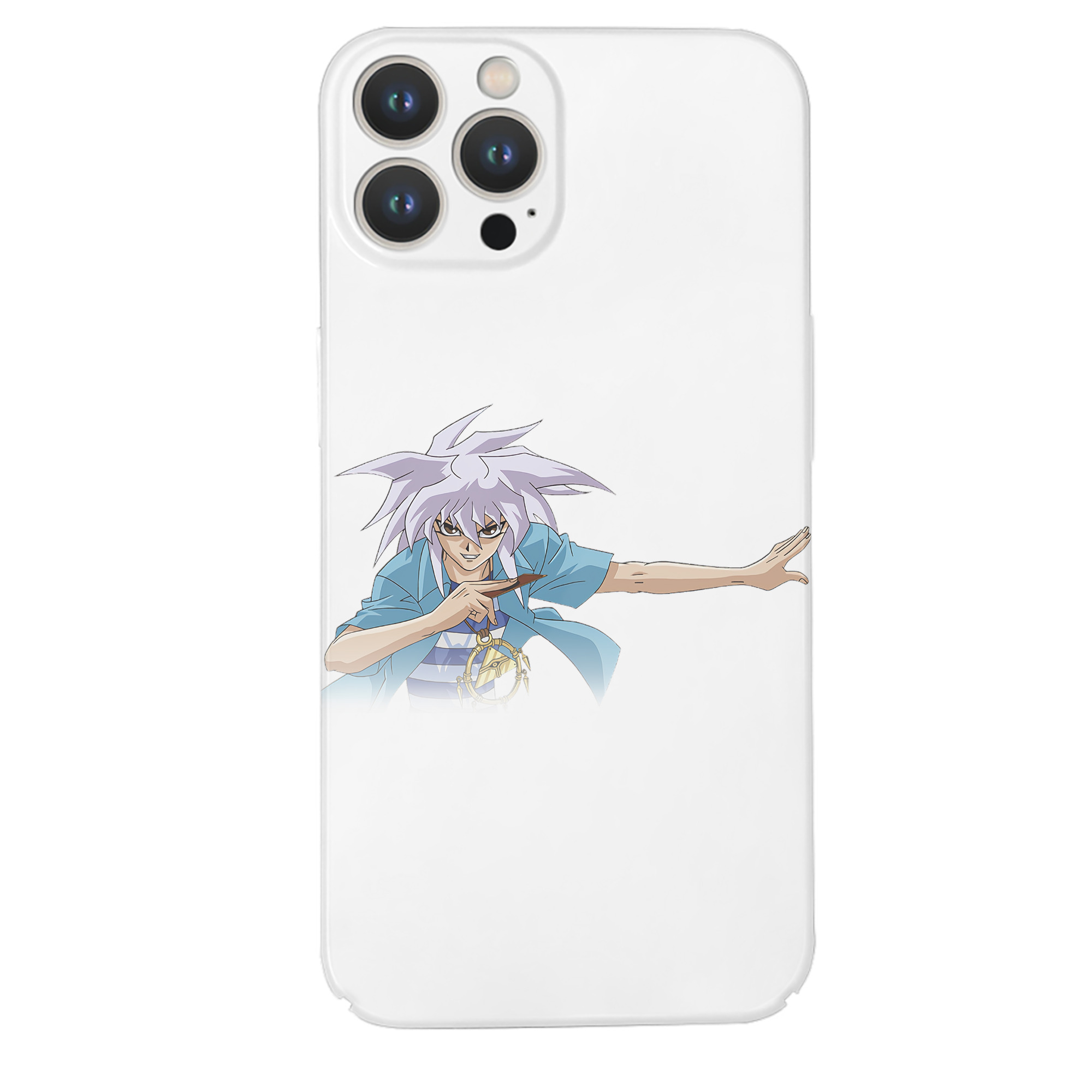 （画像用） 遊☆戯☆王 Yu-Gi-Oh! 【iPhone 14シリーズ対応】ハードケース